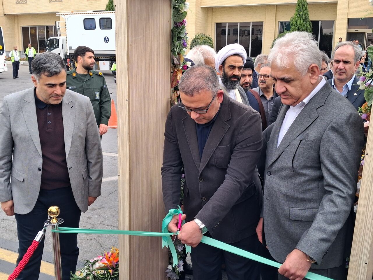 توسعه پروازهای استانی با سرمایه‌گذاری خرد؛ آغاز به کار ایرلاین «جی‌اسکای» در اصفهان